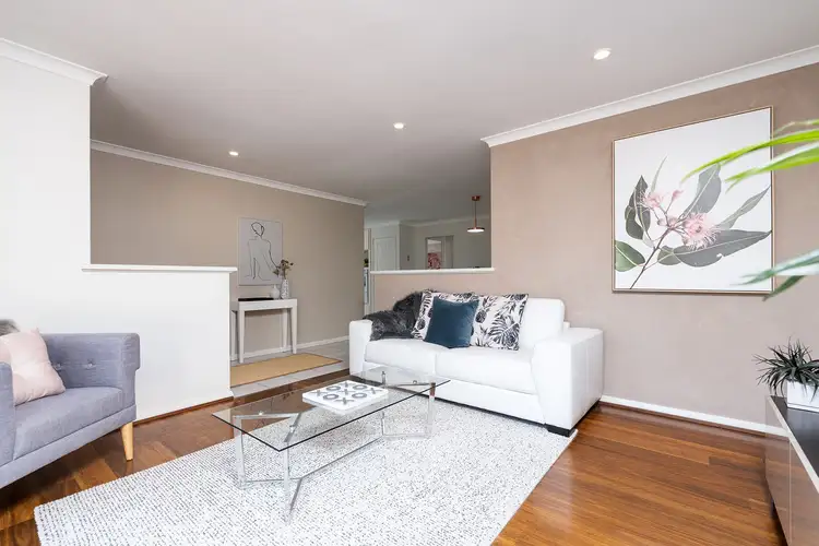Second view of Homely villa listing, 45 Thor Street, Innaloo WA 6018