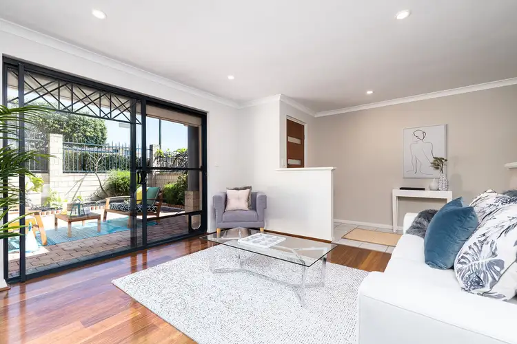 Third view of Homely villa listing, 45 Thor Street, Innaloo WA 6018