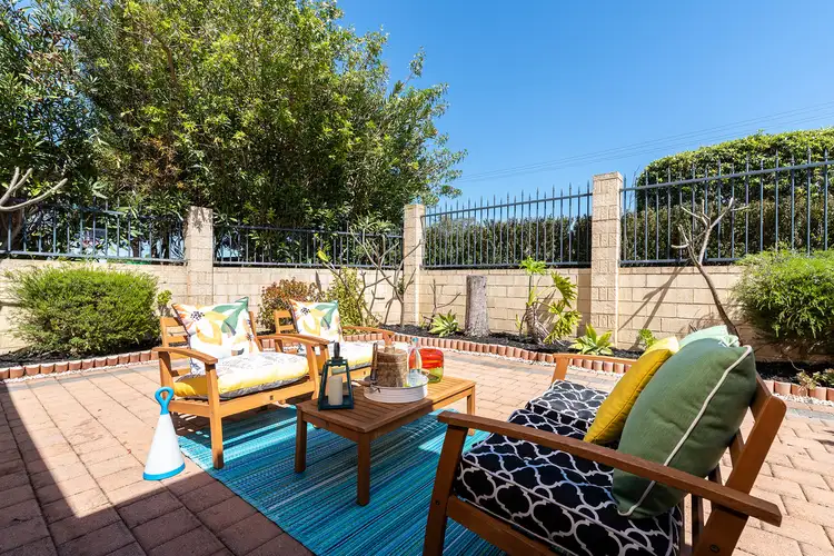 Fourth view of Homely villa listing, 45 Thor Street, Innaloo WA 6018