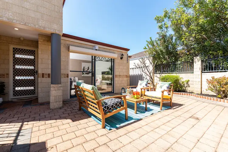 Sixth view of Homely villa listing, 45 Thor Street, Innaloo WA 6018