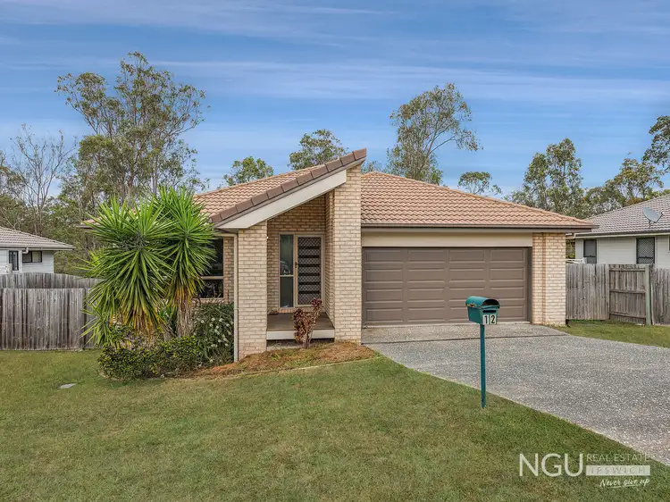 12 Arabella Court