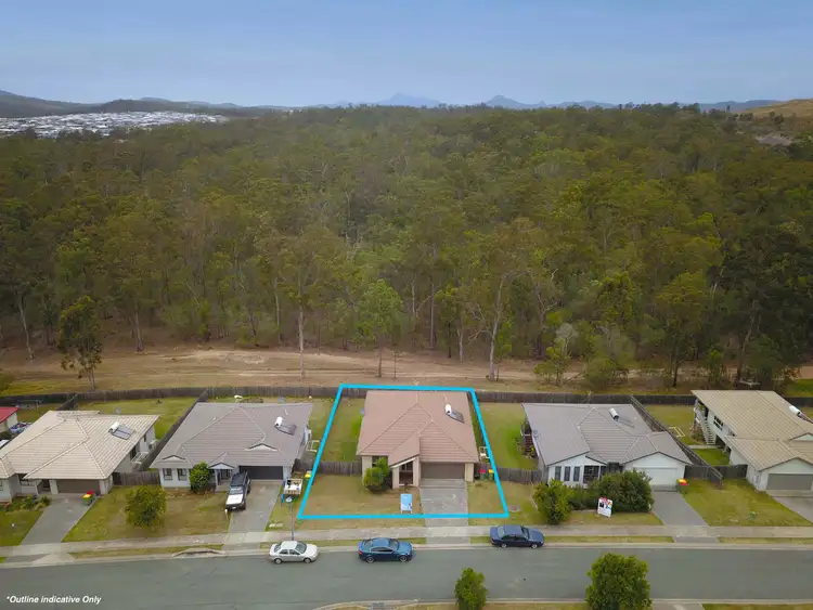 Second view of Homely house listing, 12 Arabella Court, Redbank Plains QLD 4301