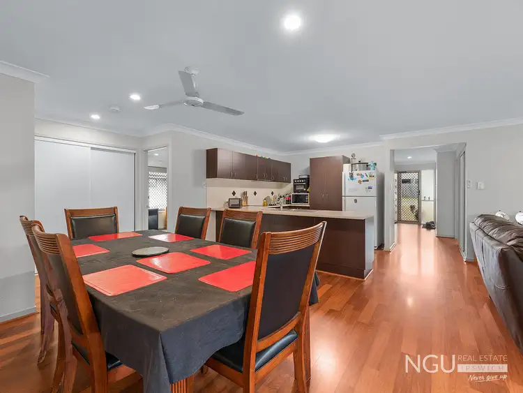 Fourth view of Homely house listing, 12 Arabella Court, Redbank Plains QLD 4301