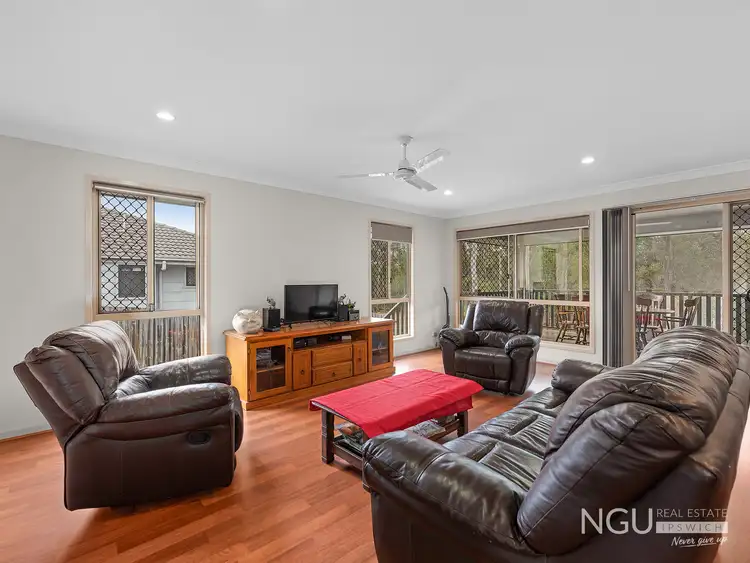 Fifth view of Homely house listing, 12 Arabella Court, Redbank Plains QLD 4301