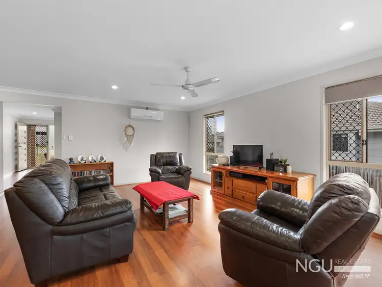 Sixth view of Homely house listing, 12 Arabella Court, Redbank Plains QLD 4301