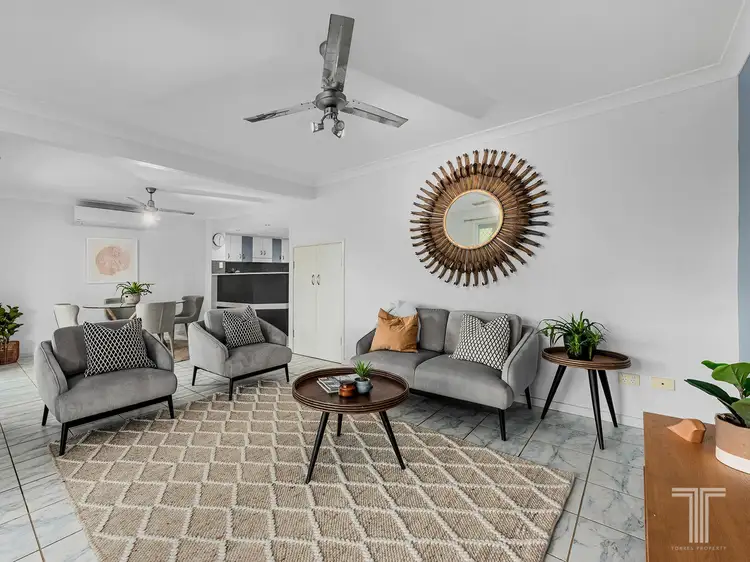Third view of Homely townhouse listing, 15/28 Hill Crescent, Carina Heights QLD 4152