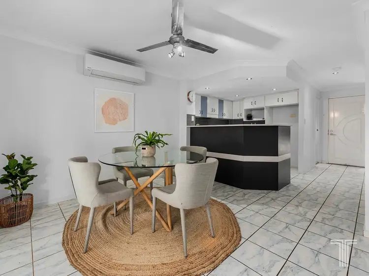 Fifth view of Homely townhouse listing, 15/28 Hill Crescent, Carina Heights QLD 4152