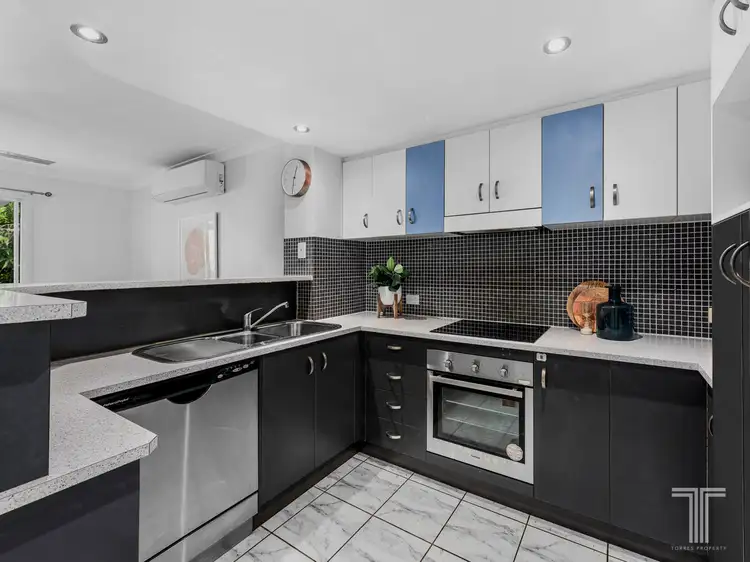 Sixth view of Homely townhouse listing, 15/28 Hill Crescent, Carina Heights QLD 4152