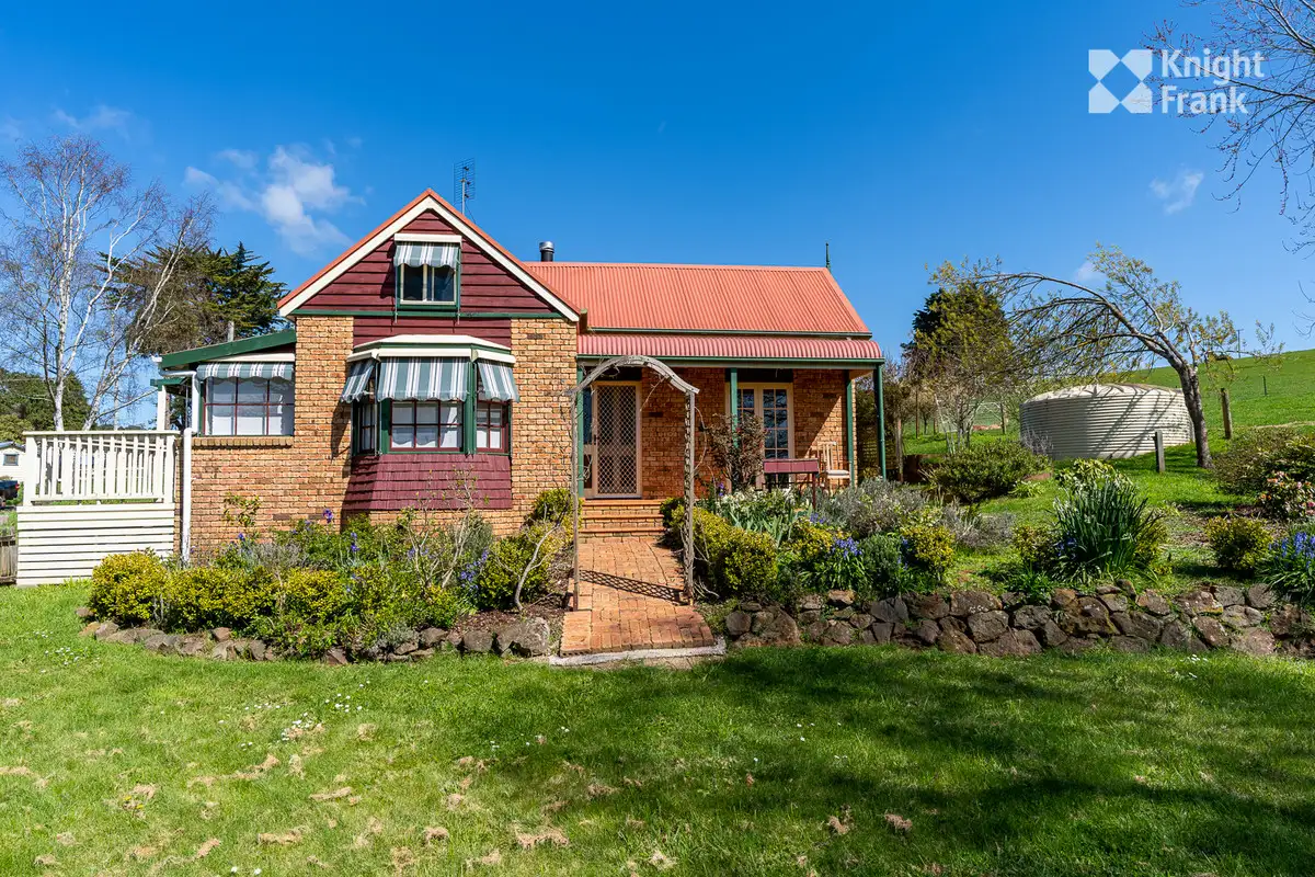 Main view of Homely house listing, 32719 Tasman Highway, Branxholm TAS 7261