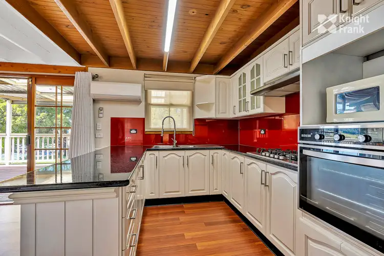 Fifth view of Homely house listing, 32719 Tasman Highway, Branxholm TAS 7261