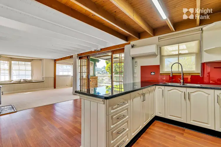 Sixth view of Homely house listing, 32719 Tasman Highway, Branxholm TAS 7261