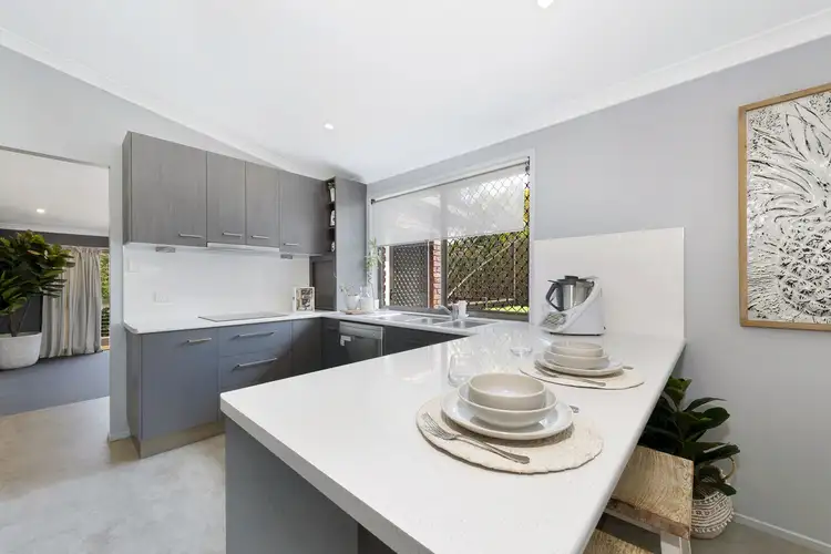 49 Newitt Drive, Bundaberg South QLD 4670