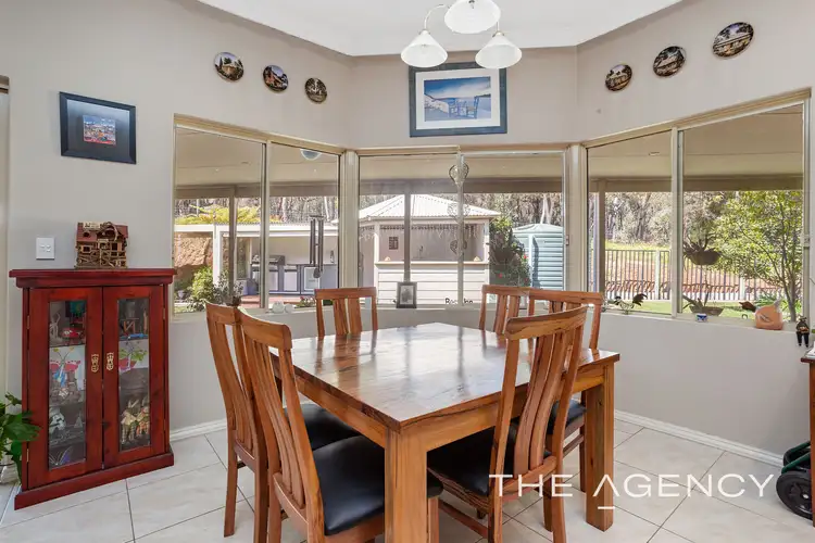 Sixth view of Homely house listing, 8 Penny Lane, Sawyers Valley WA 6074
