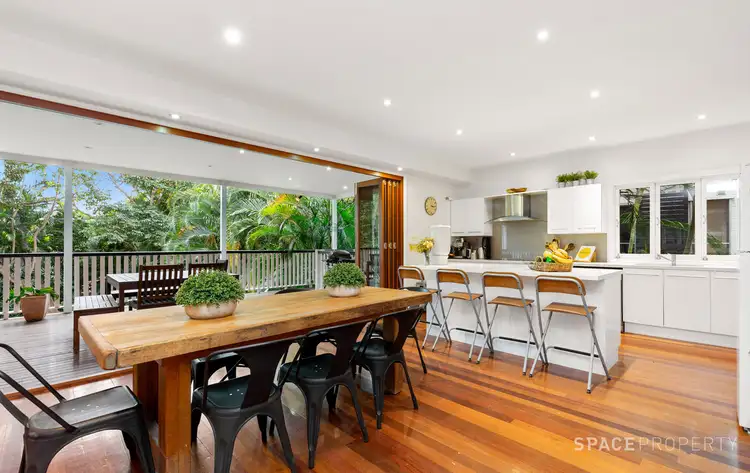 28 Tait Street, Kelvin Grove QLD 4059
