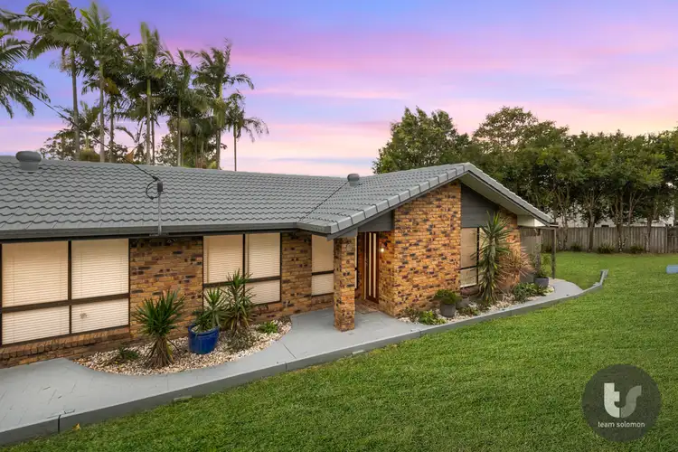Main view of Homely house listing, 6-8 Wentworth Drive, Capalaba QLD 4157