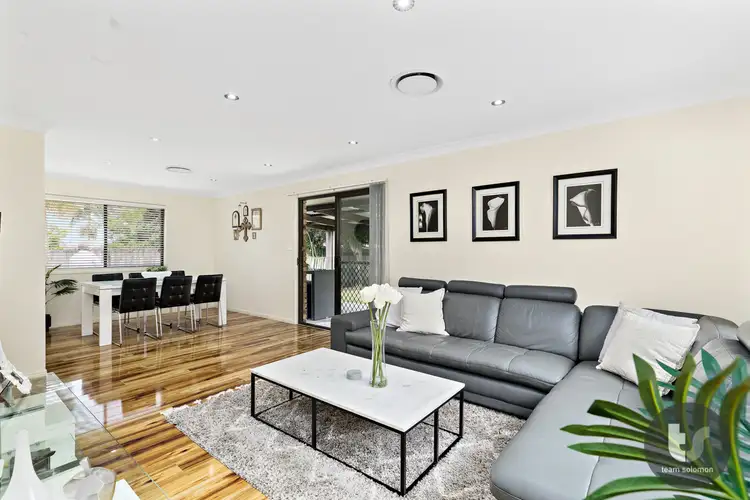 Third view of Homely house listing, 6-8 Wentworth Drive, Capalaba QLD 4157
