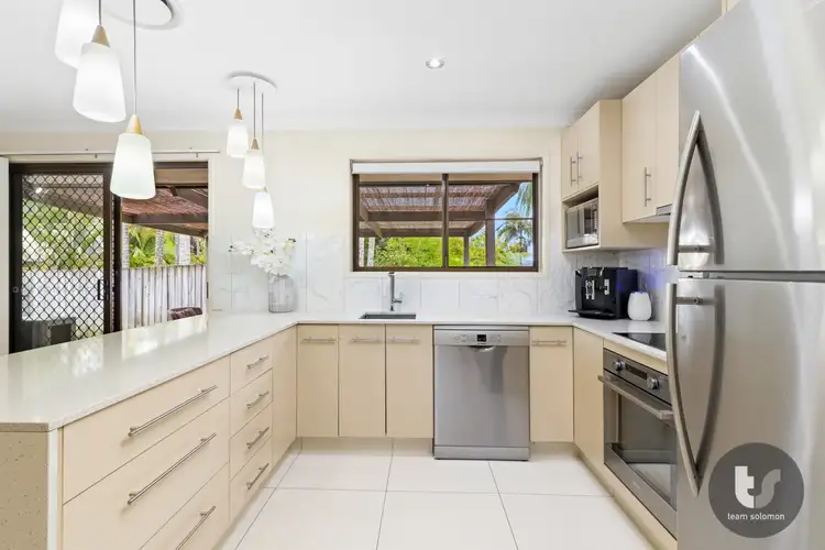 Fourth view of Homely house listing, 6-8 Wentworth Drive, Capalaba QLD 4157