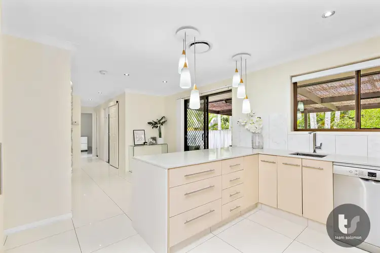 Sixth view of Homely house listing, 6-8 Wentworth Drive, Capalaba QLD 4157
