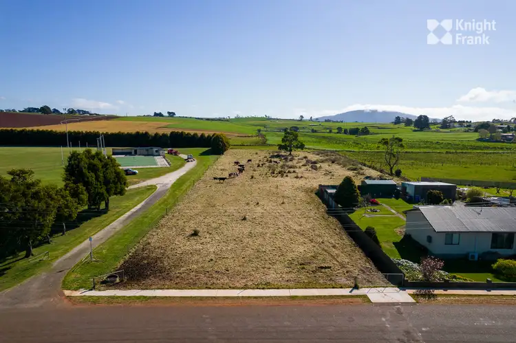 Main view of Homely land listing, 3 Winnaleah Road, Winnaleah TAS 7265