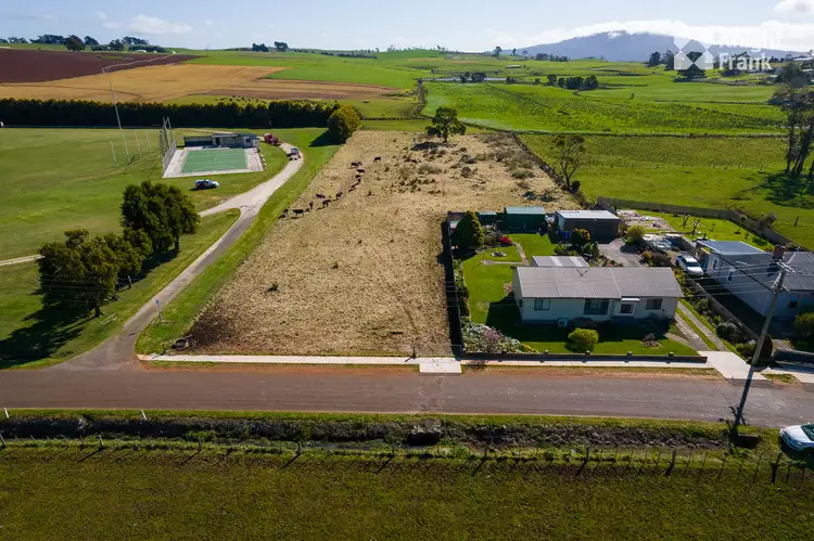 Second view of Homely land listing, 3 Winnaleah Road, Winnaleah TAS 7265