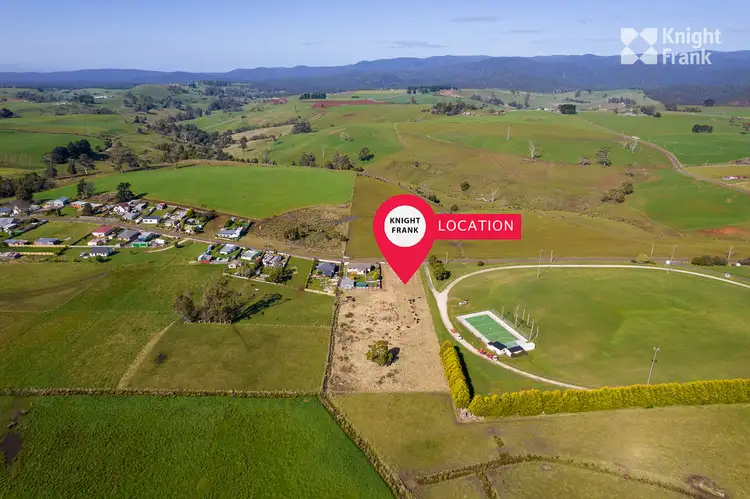Fourth view of Homely land listing, 3 Winnaleah Road, Winnaleah TAS 7265