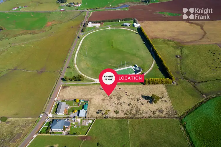 Fifth view of Homely land listing, 3 Winnaleah Road, Winnaleah TAS 7265