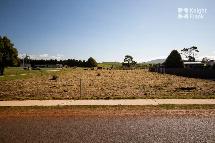 Sixth view of Homely land listing, 3 Winnaleah Road, Winnaleah TAS 7265