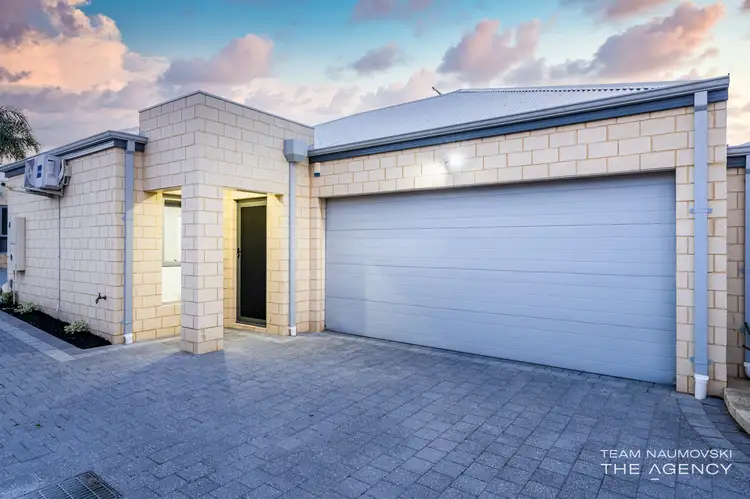 98B Camberwell Road, Balga WA 6061
