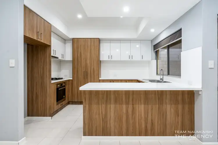 Third view of Homely house listing, 98B Camberwell Road, Balga WA 6061