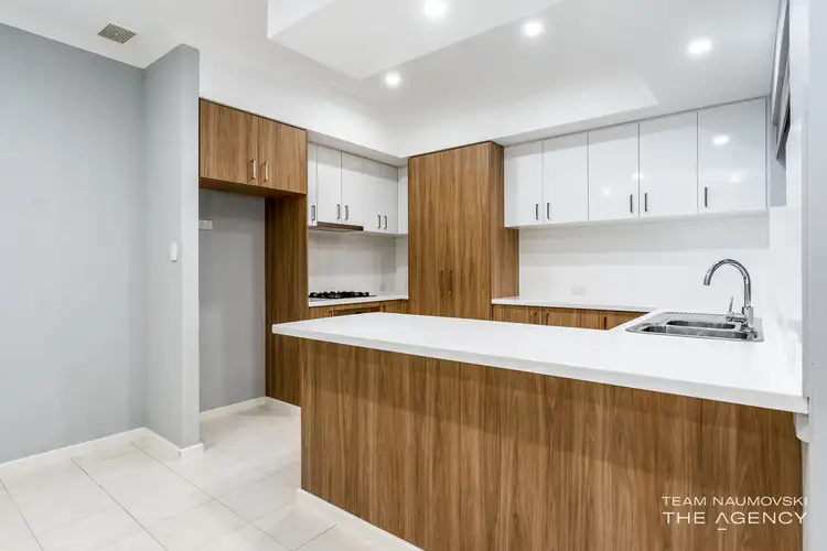 Fourth view of Homely house listing, 98B Camberwell Road, Balga WA 6061