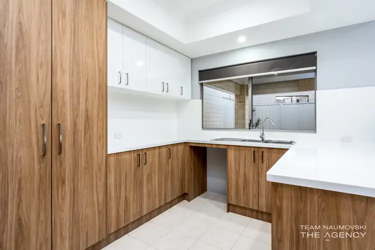 Fifth view of Homely house listing, 98B Camberwell Road, Balga WA 6061