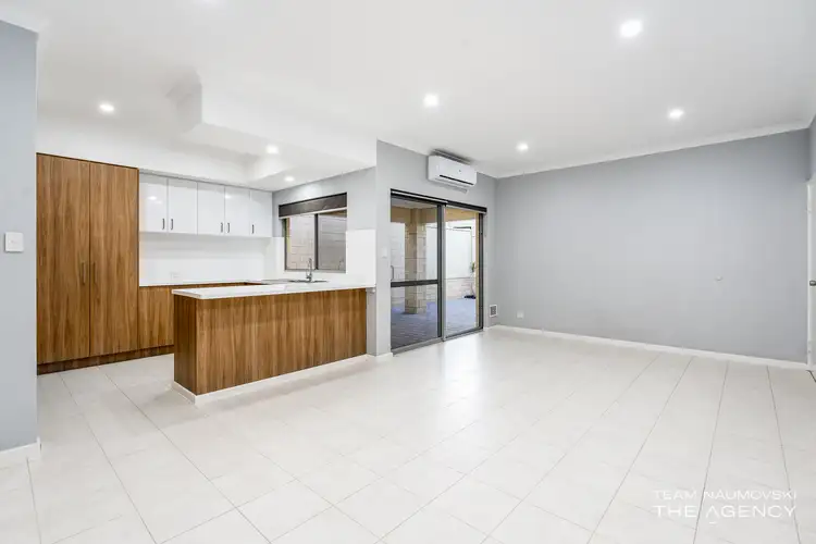 Sixth view of Homely house listing, 98B Camberwell Road, Balga WA 6061