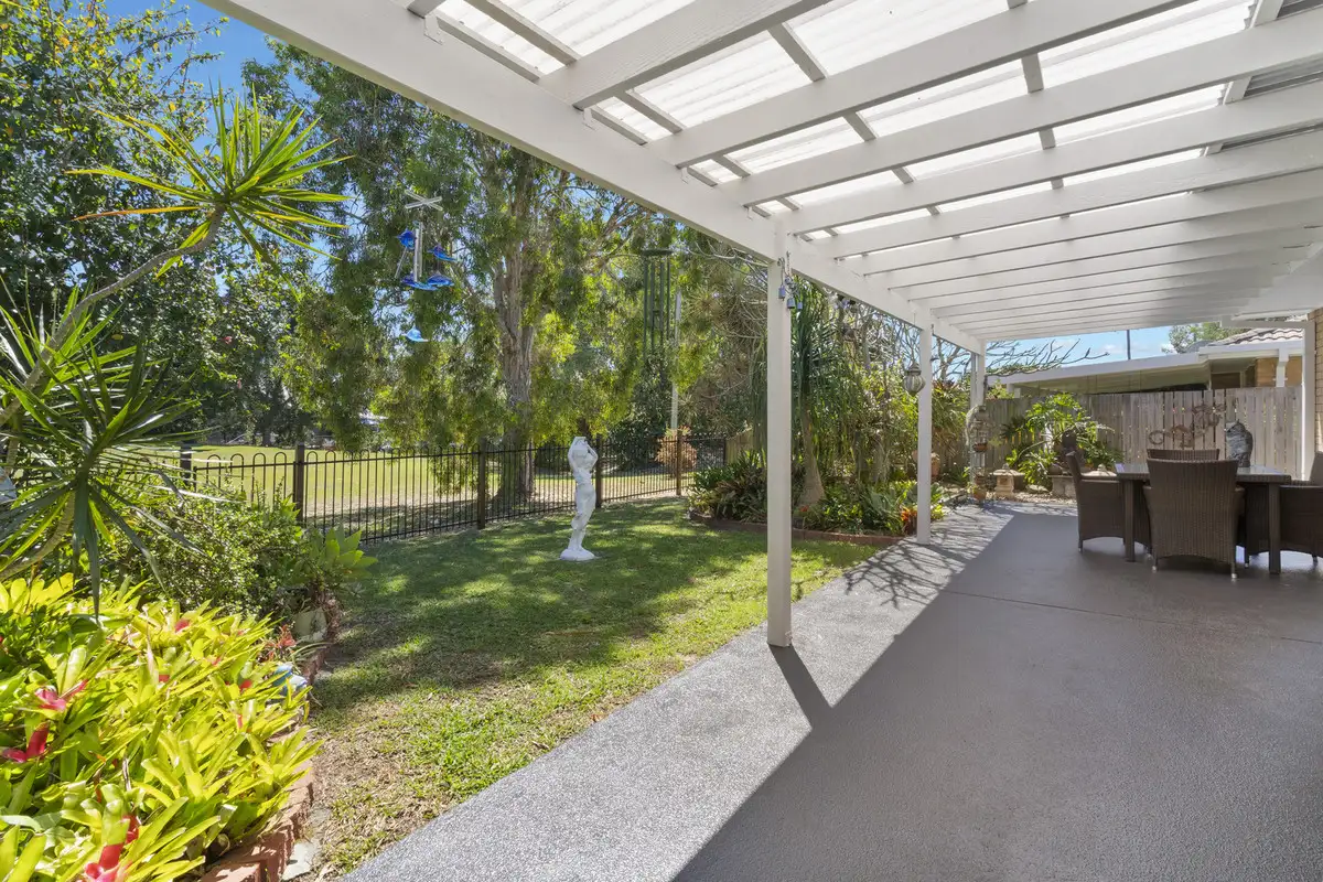 Main view of Homely semi-detached listing, 9/12 Helensvale Road, Helensvale QLD 4212