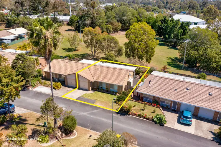 Third view of Homely semi-detached listing, 9/12 Helensvale Road, Helensvale QLD 4212