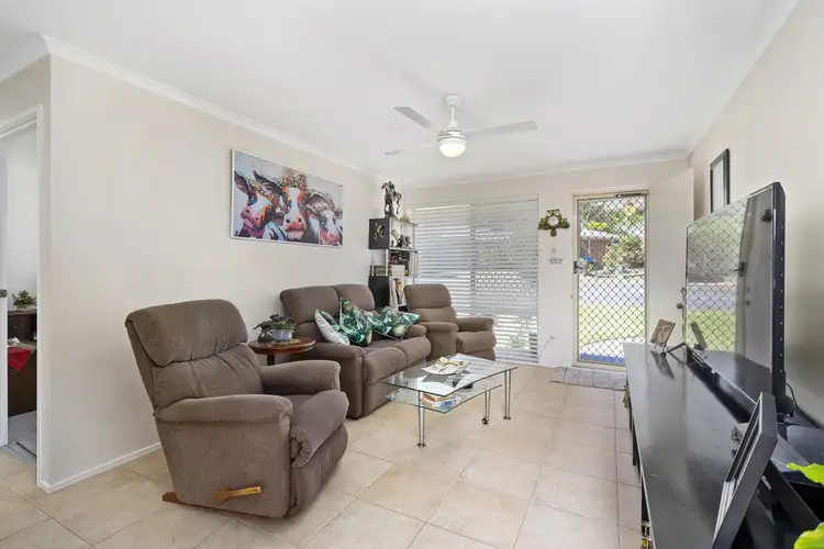 Fourth view of Homely semi-detached listing, 9/12 Helensvale Road, Helensvale QLD 4212