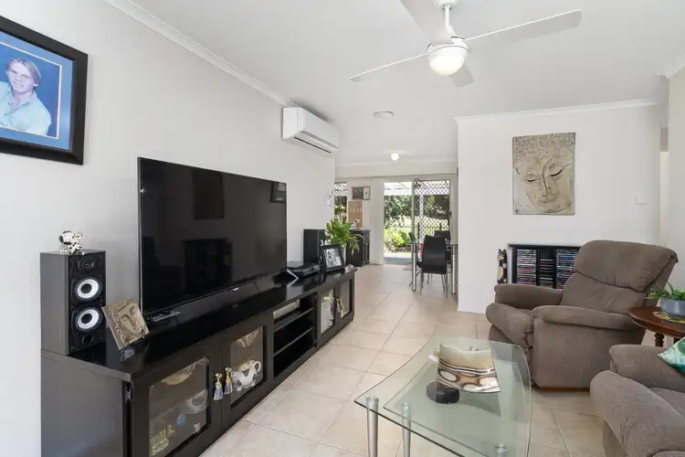 Fifth view of Homely semi-detached listing, 9/12 Helensvale Road, Helensvale QLD 4212