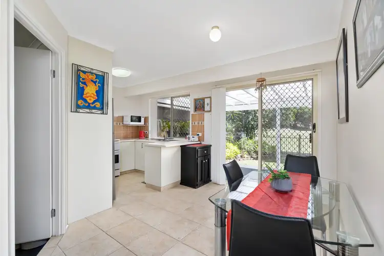 Sixth view of Homely semi-detached listing, 9/12 Helensvale Road, Helensvale QLD 4212