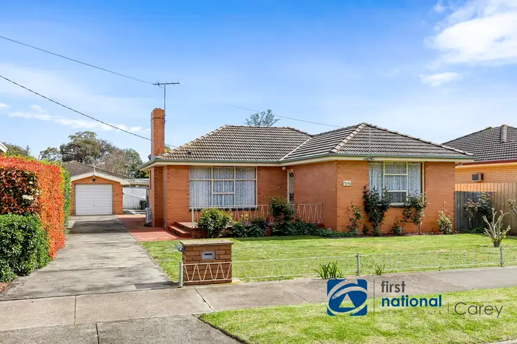 33 Flinders Avenue, Lara VIC 3212