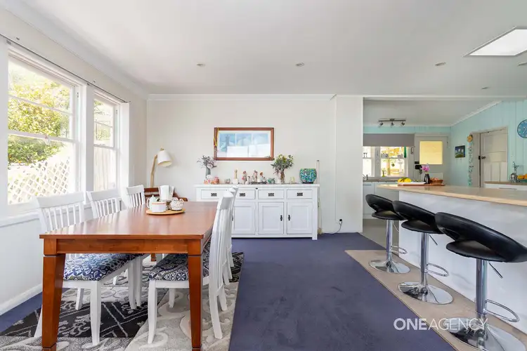 Fifth view of Homely house listing, 29 Bay Street, Parklands TAS 7320