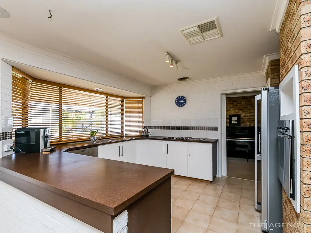Main view of Homely house listing, 94 Balanus Way, Heathridge WA 6027