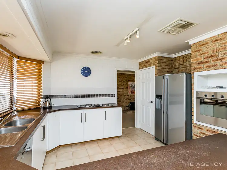 Second view of Homely house listing, 94 Balanus Way, Heathridge WA 6027