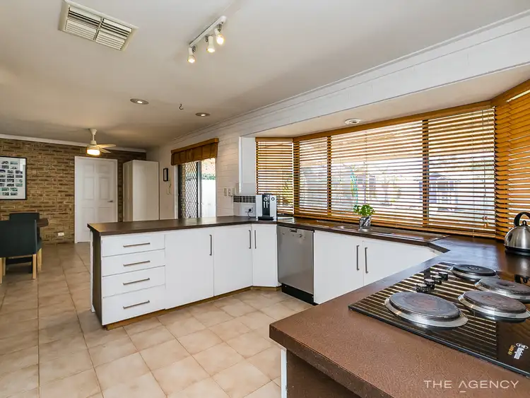 Third view of Homely house listing, 94 Balanus Way, Heathridge WA 6027