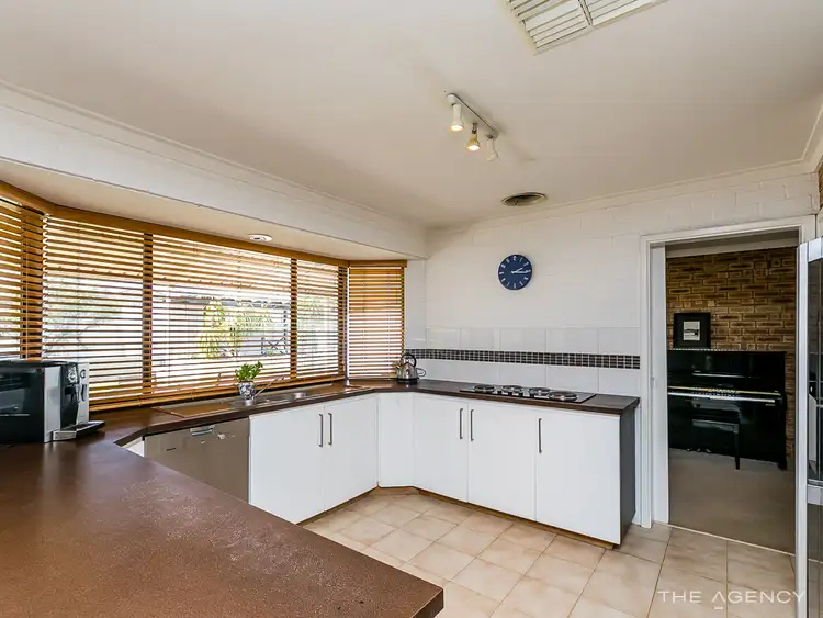 Fourth view of Homely house listing, 94 Balanus Way, Heathridge WA 6027