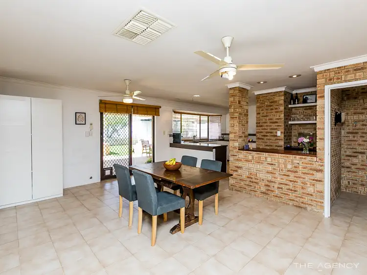Fifth view of Homely house listing, 94 Balanus Way, Heathridge WA 6027