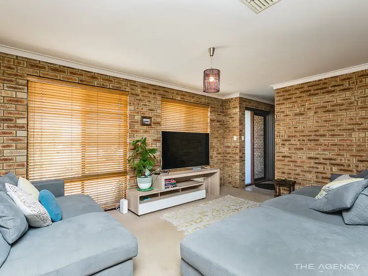 Sixth view of Homely house listing, 94 Balanus Way, Heathridge WA 6027