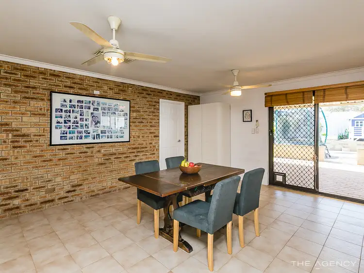 Seventh view of Homely house listing, 94 Balanus Way, Heathridge WA 6027