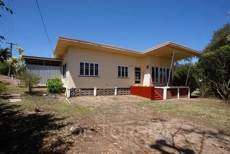 Main view of Homely house listing, 14 Eccles Street, Mareeba QLD 4880