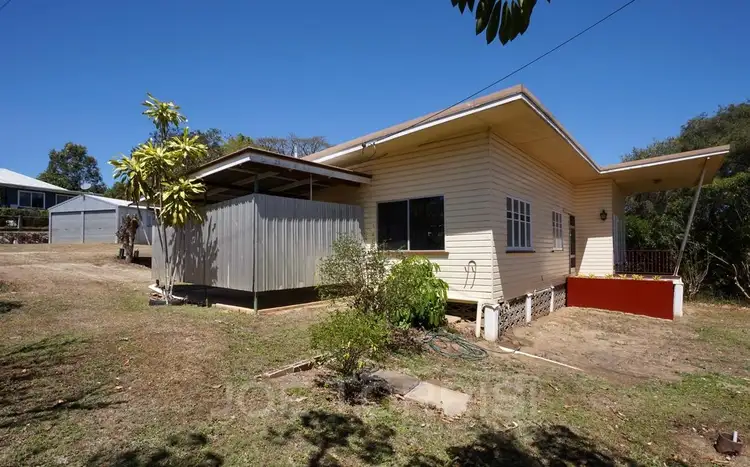 Second view of Homely house listing, 14 Eccles Street, Mareeba QLD 4880