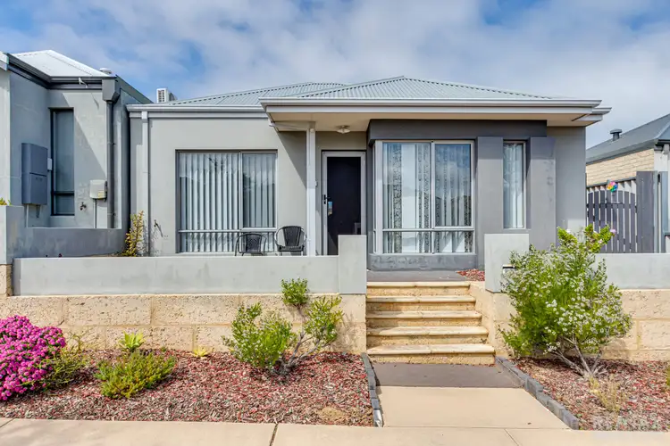 295 Camborne Parkway, Butler WA 6036