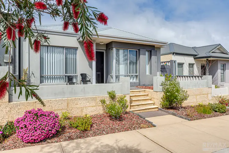 Second view of Homely house listing, 295 Camborne Parkway, Butler WA 6036